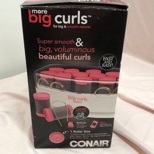 Conair Curlers